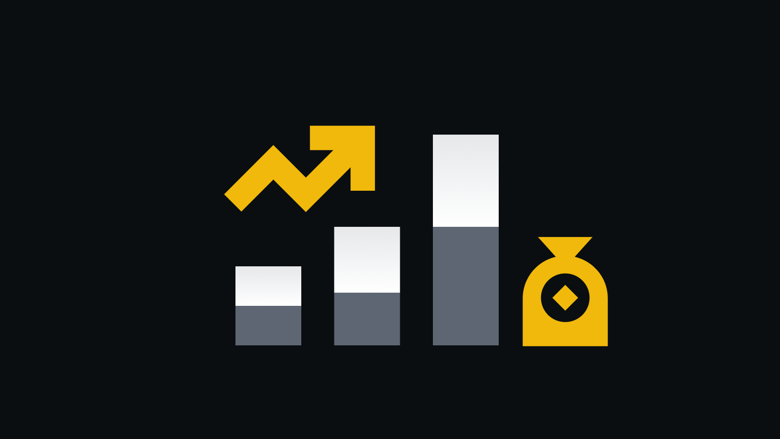 全球领先的金融基建与创新平台
